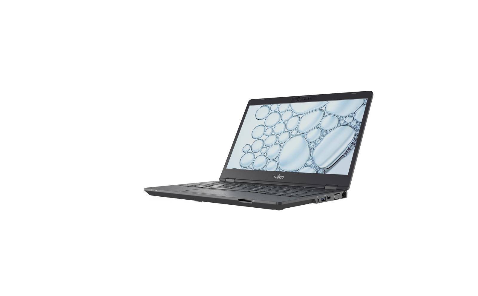 Fujitsu Lifebook U7310 | 13.3" | Intel Core i5-10210U | 16GB RAM | 512GB SSD | Full HD | Win 10 Pro | DE