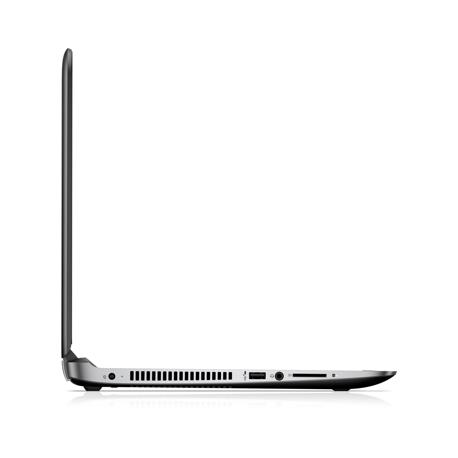 HP ProBook 440 G3 Intel Core i5-6300U 2.40GHz 8GB RAM 256GB SSD HD Win 10 Pro