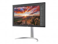 LG 27UP850-W Monitor | 27" | UHD 4K | schwarz
