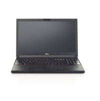 Fujitsu Lifebook E556 | 15.6" | i3-6100U | 8GB | 128GB SSD | HD | Win 10 Pro | DE