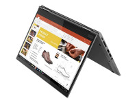 Lenovo ThinkPad X1 Yoga 4th Gen | 14" | i5-8365U | 16GB RAM | 256GB SSD | Full HD | 4G-LTE | Win 11 Pro | DE