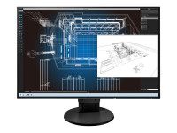 Eizo FlexScan EV2456 Monitor | 24" | WUXGA | schwarz