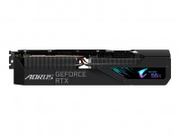 Gigabyte AORUS MASTER GeForce RTX 3080 OC 10GB GDDR6X Grafikkarte NON-LHR