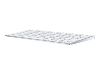 Apple Magic Keyboard - Tastatur - MLA22D/A - Bluetooth  - Deutsch QWERTZ - A1644
