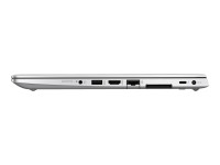 HP EliteBook 840 G6 | 14" | i5-8365U | 8GB | 256GB SSD | Touch | Full HD | Win 10 Pro | DE