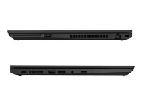 Lenovo ThinkPad T590 | 15,6" | i5-8365U | 16GB RAM | 512GB SSD | Full HD | Win 10 Pro | DE