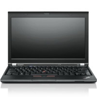 Lenovo ThinkPad X230 | 12.5" | i5-3210M | 4GB | 128GB SSD | HD | Win 10 Pro | DE