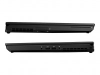 Lenovo ThinkPad P50 | 15.6" | i7-6820HQ | 16GB | 512GB SSD | Full HD | M1000M (2GB) | Win 10 Pro | DE