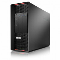 Lenovo ThinkStation P500 Workstation Xeon E5-1630v3 4x3,70GHz 32GB RAM 256GB SSD Win10 Pro