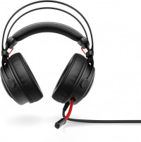 HP OMEN Blast Gaming Headset 800 kabelgebunden Kopfhöreraufhängung schwarz