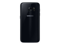 Samsung Galaxy S7 32GB Schwarz Smartphone ohne Simlock ohne Vertrag