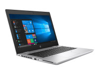 HP ProBook 640 G4 | 14" | i5-8250U | 16GB | 512GB SSD | Full HD | Win 10 Pro | DE