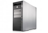 HP Z820 Workstation | E5-2687w | 256GB | 512GB SSD + 2TB HDD | Quadro 6000  | Win 10 Pro