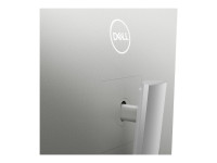 Dell Monitor S3221QS | 32" | Ultra HD | schwarz
