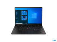Lenovo ThinkPad X1 Carbon 9 Gen. | 14" | i7-1185G7 | 16GB | 256GB SSD | Win 10 Pro | DE