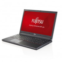 Fujitsu Lifebook E558 | 15.6" | Intel Core i5-8250U | 16GB RAM | 512GB SSD | Full HD | Win 10 Pro | DE