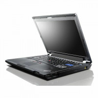 Lenovo Thinkpad L420 | 14" | i5-2520M | 4GB | 320GB HDD | DVD | Win 10 Pro | DE