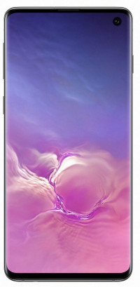 Samsung Galaxy S10 | 128GB | Dual Sim | Prism Black