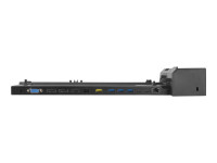 Lenovo ThinkPad Ultra Docking Station 40AJ | inkl. 90W Netzteil