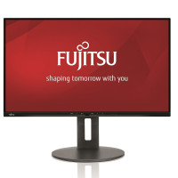 Fujitsu Monitor P27-9 TS | 27" | QHD | schwarz