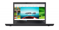 LENOVO ThinkPad T470 Laptop Full HD Intel i5-7200U 16GB RAM 512GB SSD Webcam Win 10 Pro
