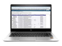 HP EliteBook 840 G6 | 14" | Intel Core i5-8365U | 8GB | 256GB SSD | Full HD | Win 10 Pro | DE