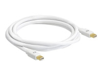 Delock DisplayPort-Kabel - Mini DisplayPort 1,5 Meter