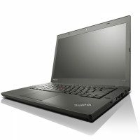 Lenovo Thinkpad T440 | 14" | i5-4300U | 4GB | 180GB SSD | HD+ | Win 10 Pro | DE