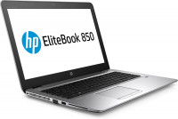 HP EliteBook 850 G4 | 15,6" | i7-7600U | 8GB RAM | 256GB SSD | Full HD Touch | Win 10 Pro | DE
