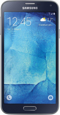 Samsung Galaxy S5 Neo 16GB LTE Android Schwarz Smartphone ohne Simlock ohne Vertrag