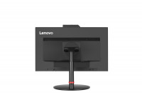 Lenovo ThinkVision T22v-10 Full HD IPS Monitor 22" Zoll  HDMI DP VGA 1920x1080 (16:9)
