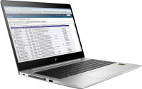 HP EliteBook 840 G6 | 14" | i5-8365U | 8GB | 256GB SSD | Touch | Full HD | Win 10 Pro | DE