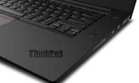 Lenovo ThinkPad P1 Intel Core i7-8850H 16GB DDR4 RAM 256GB NVMe SSD  NVIDIA Quadro P1000 4GB Win 10 Pro