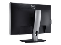 Dell Monitor U2412MC |  24" |  WUXGA |  schwarz