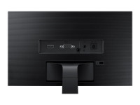 Samsung C24F396FHU | CF396 Series | LED-Monitor | gebogen | Full-HD (1080p) | 61cm (24")
