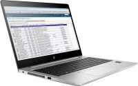 HP EliteBook 840 G6 | 14" | Intel Core i5-8365U | 8GB | 256GB SSD | Full HD | Win 10 Pro | DE