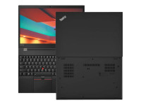 Lenovo ThinkPad T590 | 15,6" | i5-8365U | 16GB RAM | 512GB SSD | Full HD | Win 10 Pro | DE
