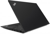 Lenovo ThinkPad T580 | 15,6" | i7-8550U | 16GB | 256GB SSD | Full HD | Win 10 Pro | DE