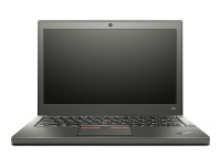 Lenovo ThinkPad X250 Laptop Intel Core i7-5600U 8GB RAM 256GB SSD HD Win 10 Pro DE