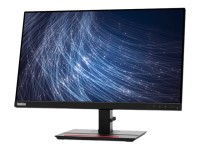 Lenovo ThinkVision T24m-29 | 24" | LED IPS Full HD Monitor | schwarz