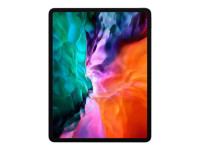 Apple iPad Pro 4 (2020) | 12.9" | 256GB | WiFi + Cellular | spacegrau
