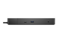 Dell USB-C WD19 K20A Dockingstation | ohne Netzteil | B-Ware