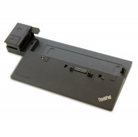 Lenovo ThinkPad Ultra Dock 40A2 | inkl. 170W Netzteil | mit Schlüssel