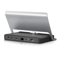 Dell Dockingstation K10A 3x USB 3.0 HDMI für Dell Venue 11 Tablet-PCs