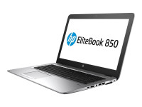 HP EliteBook 850 G3 | 15,6" | Intel Core i5-6300U | 8GB RAM | 128GB SSD | Full HD | Win 10 Pro | DE
