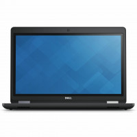 Dell Precision 3520 | 15,6" | i7-7820HQ |32GB |  256GB SSD | FHD | M620  | W10P | UK