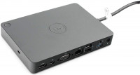 Dell USB-C WD15 K17A Docking Station | ohne Netzteil | B-ware