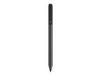 HP Tilt Pen Digitaler Eingabestift | schwarz | USB-C, Bluetooth