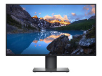 Dell Monitor U2720Q | 27" | Ultra HD 4K | schwarz