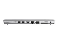 HP ProBook 640 G5 | 14" | i5-8365U | 16GB | 256GB SSD | Full HD | Win 10 Pro | CH